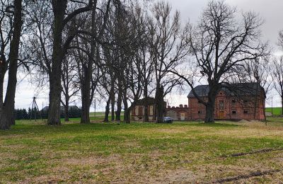 Manor house for sale Raszków, Holy Cross Region, Image 13/16