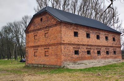 Manor house for sale Raszków, Holy Cross Region, Image 3/16