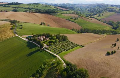 Country property for sale Fermo, Marche, Image 88/99