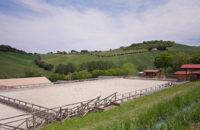Country property for sale Fermo, Marche, Image 91/99