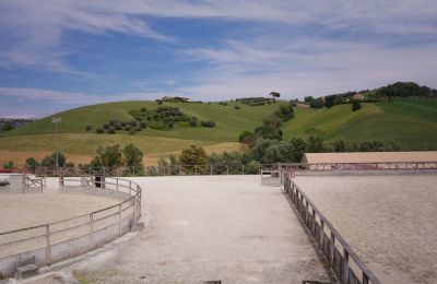 Country property for sale Fermo, Marche, Image 99/99