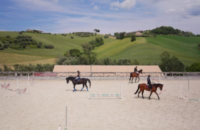 Country property for sale Fermo, Marche, Image 82/99