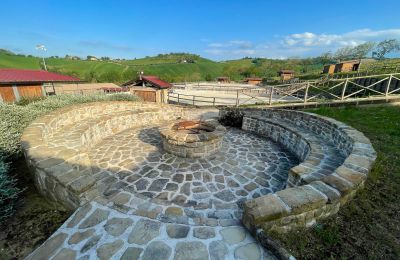 Country property for sale Fermo, Marche, Image 64/81