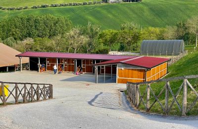 Country property for sale Fermo, Marche, Image 65/81