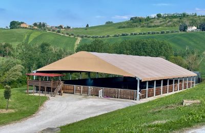 Country property for sale Fermo, Marche, Image 67/81