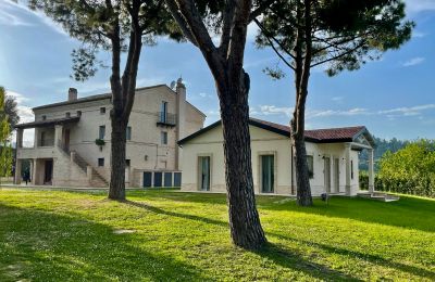 Country property for sale Fermo, Marche, Image 71/81