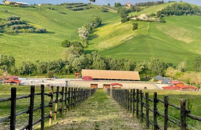 Country property for sale Fermo, Marche, Image 73/81