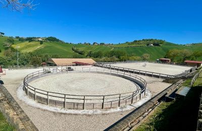 Country property for sale Fermo, Marche, Image 77/81