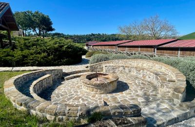 Country property for sale Fermo, Marche, Image 78/81