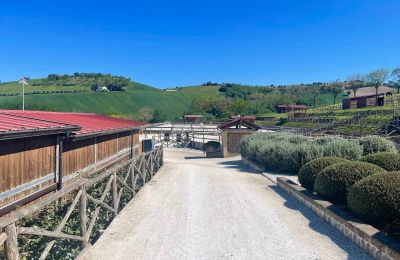 Country property for sale Fermo, Marche, Image 79/81