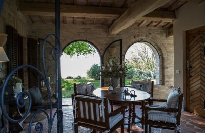 Country property for sale Fermo, Marche, Image 13/81