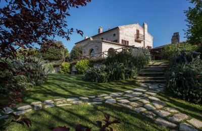 Country property for sale Fermo, Marche, Image 7/81