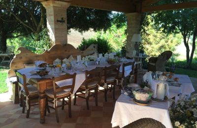 Country property for sale Fermo, Marche, Image 31/81