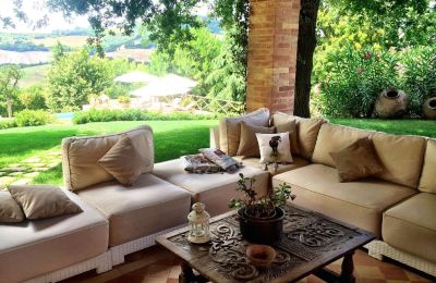 Country property for sale Fermo, Marche, Image 32/81