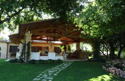 Country property for sale Fermo, Marche, Image 33/81