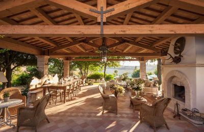 Country property for sale Fermo, Marche, Image 34/81