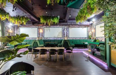 Urban palace for sale Warszawa, Foksal 19, Mazovia, Image 3/14