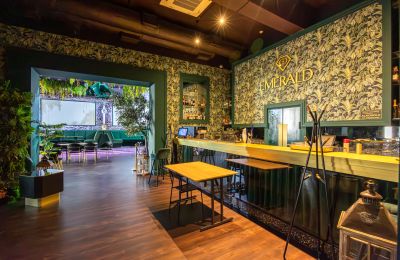 Urban palace for sale Warszawa, Foksal 19, Mazovia, Image 5/14