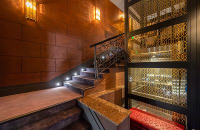 Urban palace for sale Warszawa, Foksal 19, Mazovia, Image 6/14