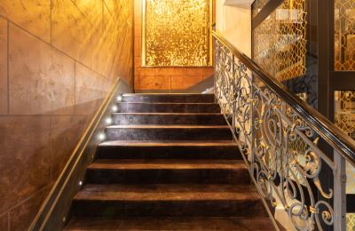 Urban palace for sale Warszawa, Foksal 19, Mazovia, Image 8/14