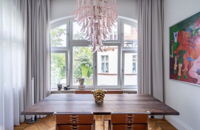 Period apartment for sale Sopot,  Księcia Józefa Poniatowskiego, Pomerania, Image 2/38