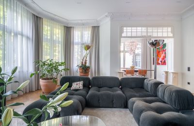 Period apartment for sale Sopot,  Księcia Józefa Poniatowskiego, Pomerania, Image 3/38