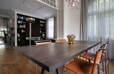 Period apartment for sale Sopot,  Księcia Józefa Poniatowskiego, Pomerania, Image 4/38