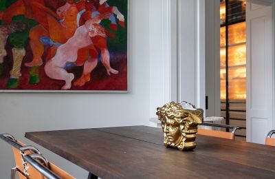 Period apartment for sale Sopot,  Księcia Józefa Poniatowskiego, Pomerania, Image 5/38