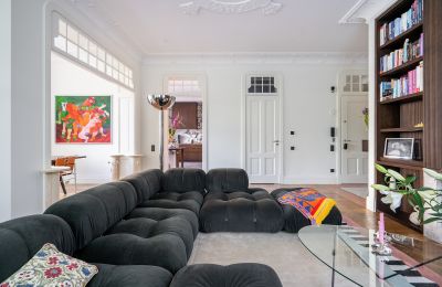 Period apartment for sale Sopot,  Księcia Józefa Poniatowskiego, Pomerania, Image 9/38