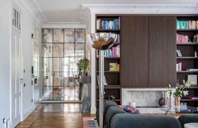 Period apartment for sale Sopot,  Księcia Józefa Poniatowskiego, Pomerania, Image 10/38