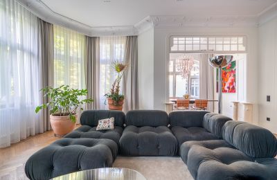 Period apartment for sale Sopot,  Księcia Józefa Poniatowskiego, Pomerania, Image 11/38