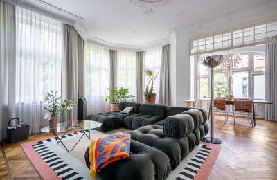 Period apartment for sale Sopot,  Księcia Józefa Poniatowskiego, Pomerania, Image 12/38