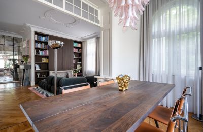 Period apartment for sale Sopot,  Księcia Józefa Poniatowskiego, Pomerania, Image 13/38