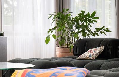 Period apartment for sale Sopot,  Księcia Józefa Poniatowskiego, Pomerania, Image 14/38