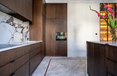 Period apartment for sale Sopot,  Księcia Józefa Poniatowskiego, Pomerania, Image 18/38