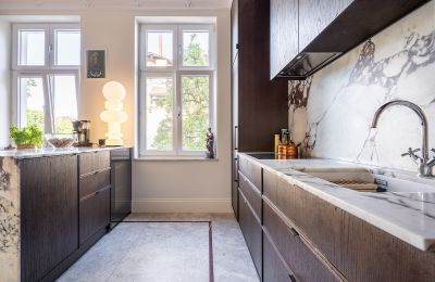 Period apartment for sale Sopot,  Księcia Józefa Poniatowskiego, Pomerania, Image 20/38