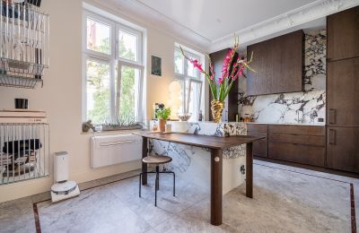 Period apartment for sale Sopot,  Księcia Józefa Poniatowskiego, Pomerania, Image 22/38