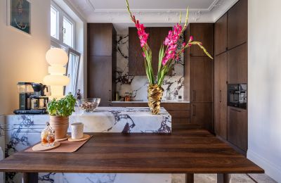 Period apartment for sale Sopot,  Księcia Józefa Poniatowskiego, Pomerania, Image 23/38