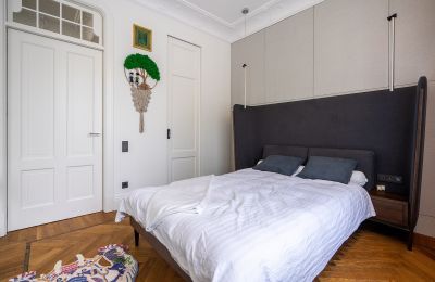 Period apartment for sale Sopot,  Księcia Józefa Poniatowskiego, Pomerania, Image 26/38