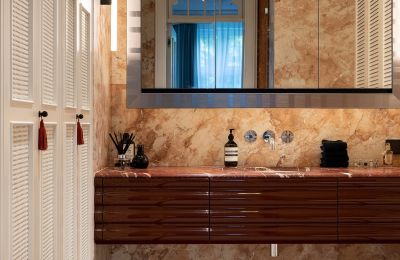 Period apartment for sale Sopot,  Księcia Józefa Poniatowskiego, Pomerania, Image 30/38