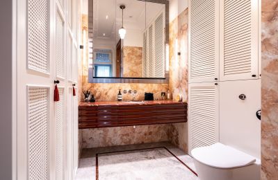 Period apartment for sale Sopot,  Księcia Józefa Poniatowskiego, Pomerania, Image 33/38