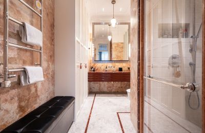 Period apartment for sale Sopot,  Księcia Józefa Poniatowskiego, Pomerania, Image 34/38