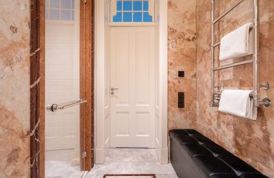 Period apartment for sale Sopot,  Księcia Józefa Poniatowskiego, Pomerania, Image 35/38