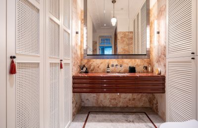 Period apartment for sale Sopot,  Księcia Józefa Poniatowskiego, Pomerania, Image 36/38