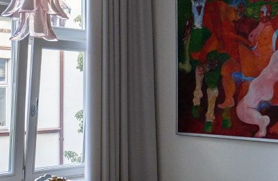 Period apartment for sale Sopot,  Księcia Józefa Poniatowskiego, Pomerania, Image 38/38