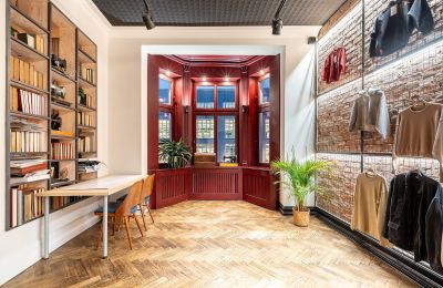 Period apartment for sale Gdańsk, Pomerania, Image 2/25