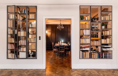 Period apartment for sale Gdańsk, Pomerania, Image 5/25