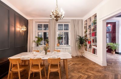 Period apartment for sale Gdańsk, Pomerania, Image 6/25