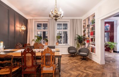 Period apartment for sale Gdańsk, Pomerania, Image 7/25