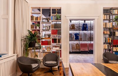 Period apartment for sale Gdańsk, Pomerania, Image 9/25